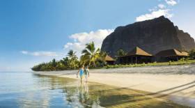 Hochzeitsreise – Heiraten auf Mauritius