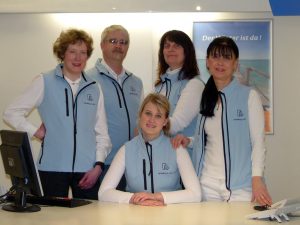 reisebuero-ost-team