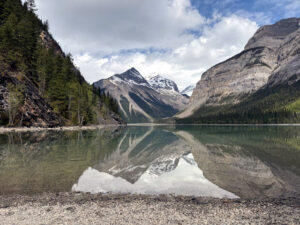 Kinney Lake